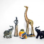 Natividad Gift Shop: Figurines