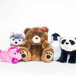 Natividad Gift Shop: Stuffed Animals