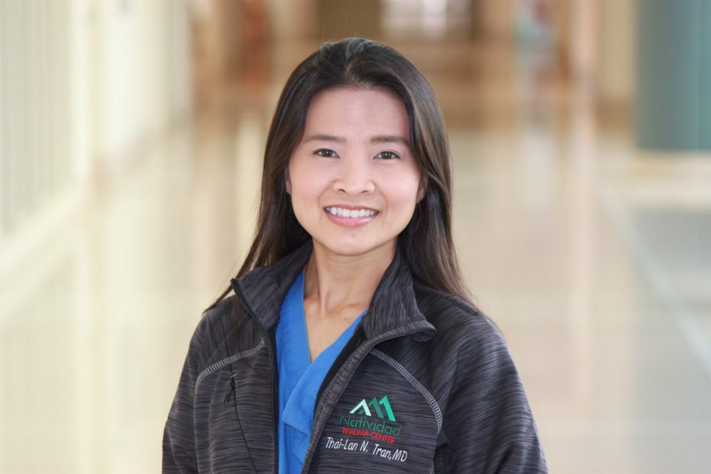 Centro de Traumatología de Nivel II de Natividad celebra su 5.º ...