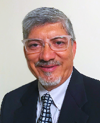 Manny González
