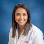 Chandani P. DeZure,  MD