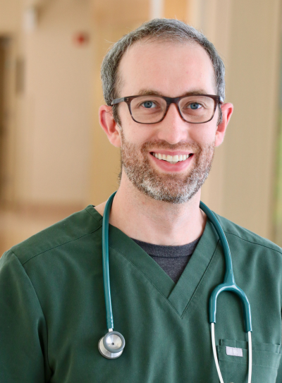 Ian M. McDaniels,  MD