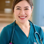 Reiko E. Sakai,  MD