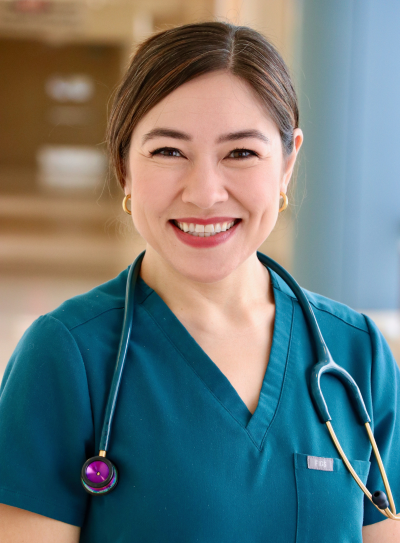 Reiko E. Sakai,  MD