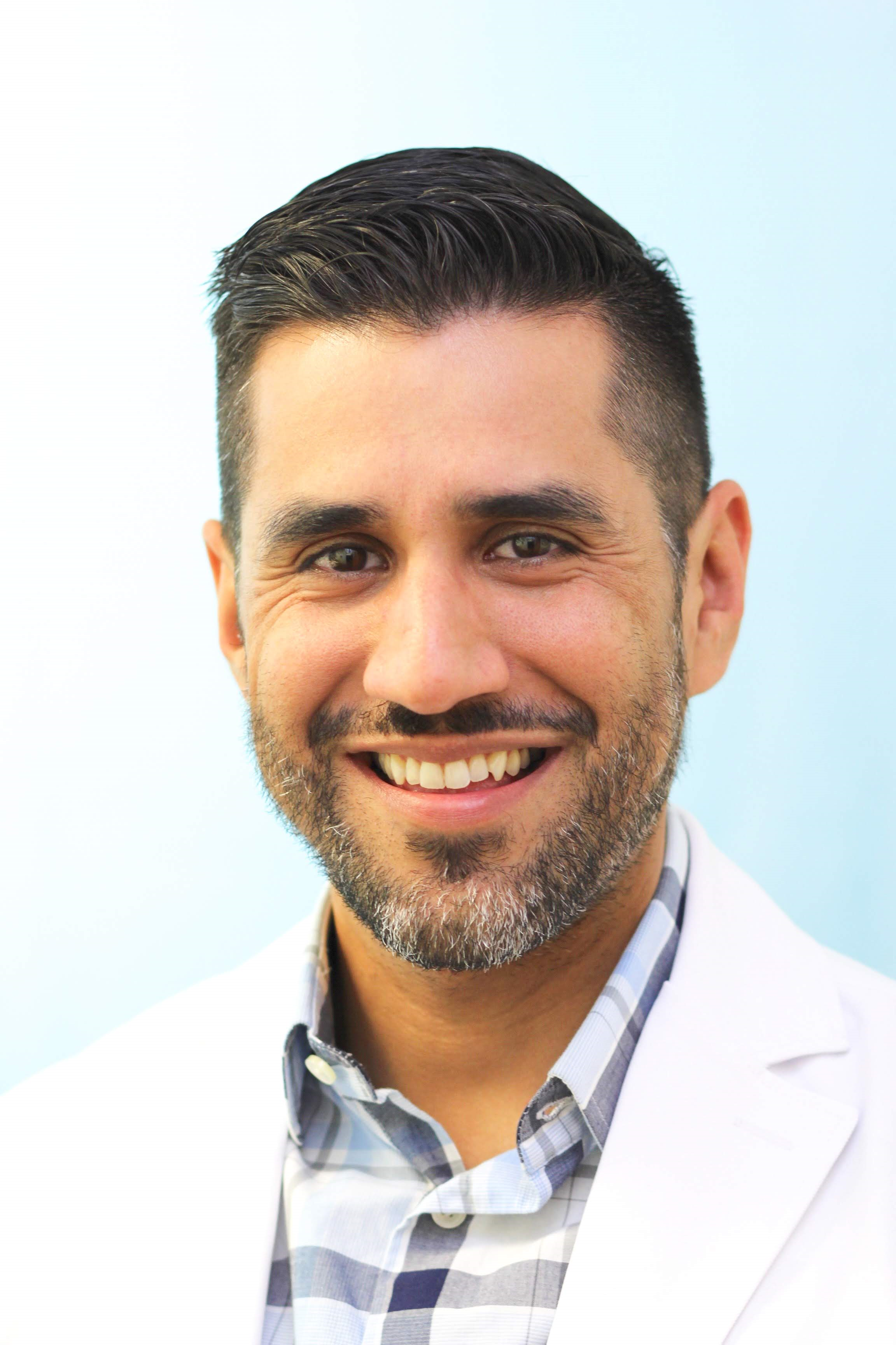 Victor S. Velasco,  MD