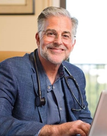 Daniel G. Luba,  MD