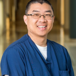 Bob Peng, MD