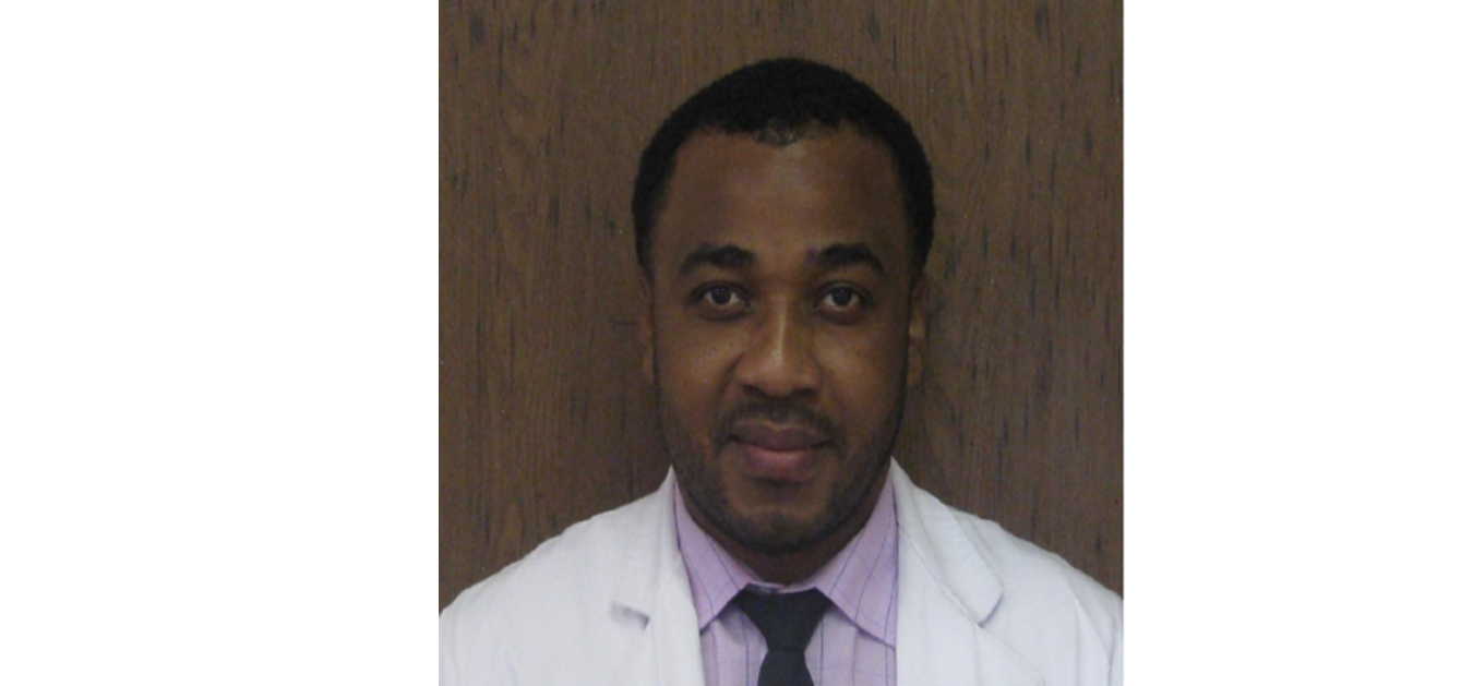 Uzoma R. Chukwu, MD