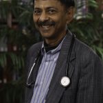 Gopal G. Krishna,  MD