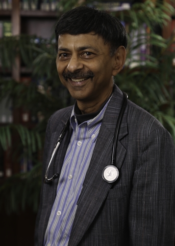 Gopal G. Krishna,  MD