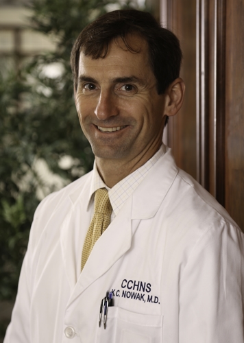 Kenneth C. Nowak,  MD