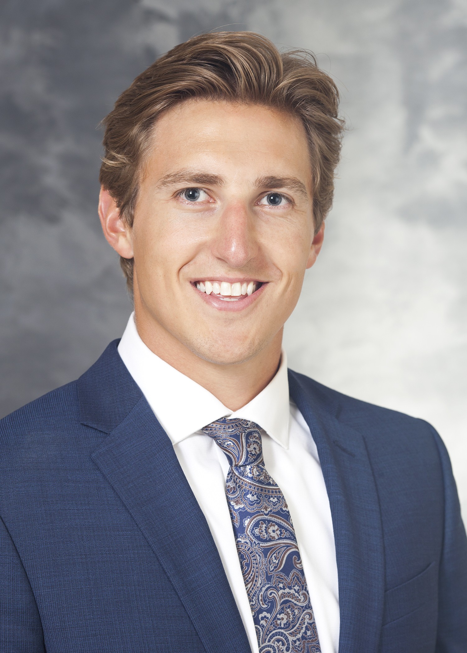 Braden A. Burckhard,  MD