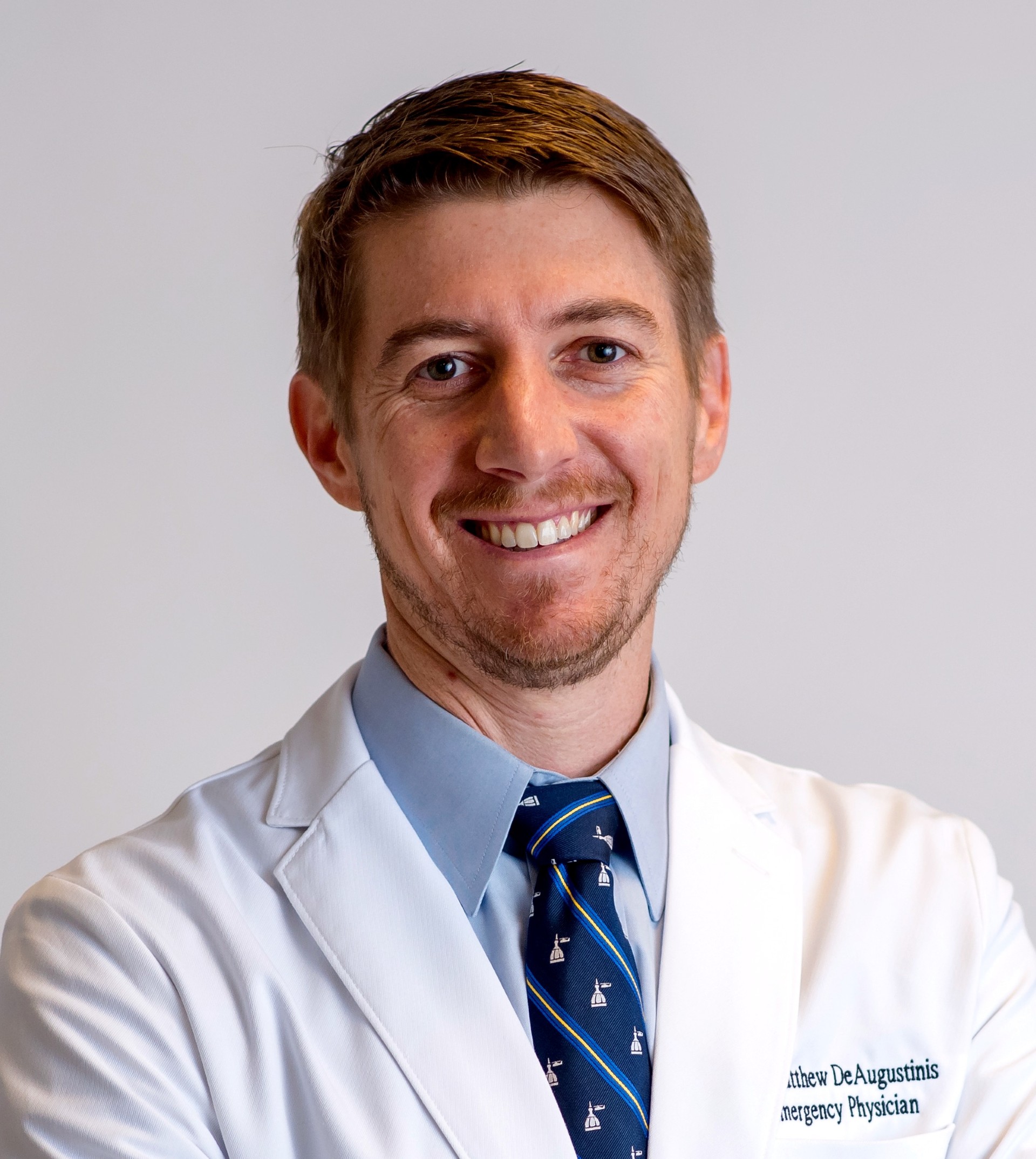 Matthew L. DeAugustinis,  MD