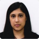 Jaimini Chauhan-James,  MD