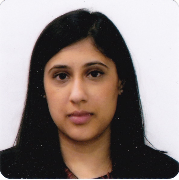 Jaimini Chauhan-James,  MD