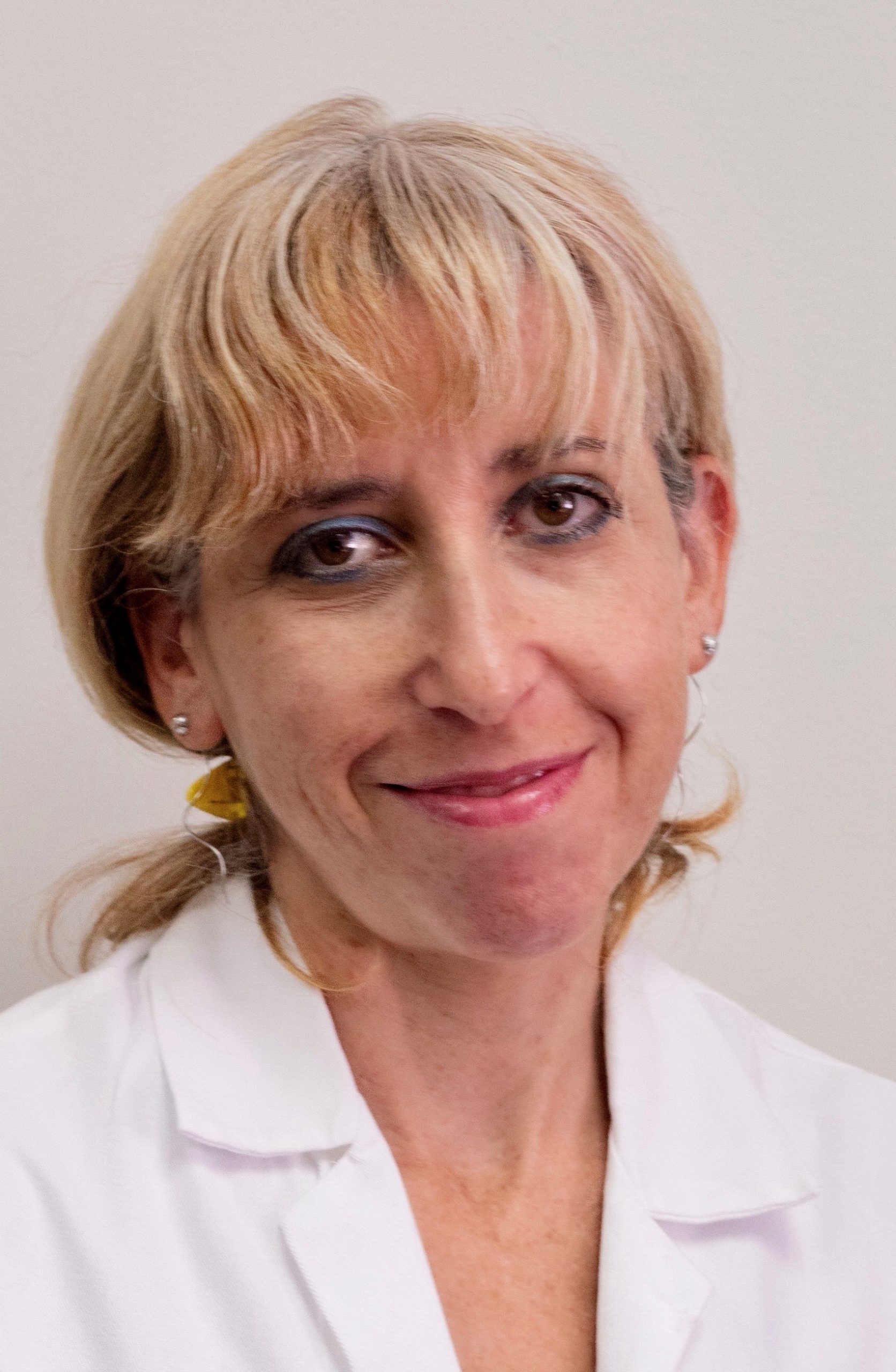 Inna Keselman,  MD,  PhD