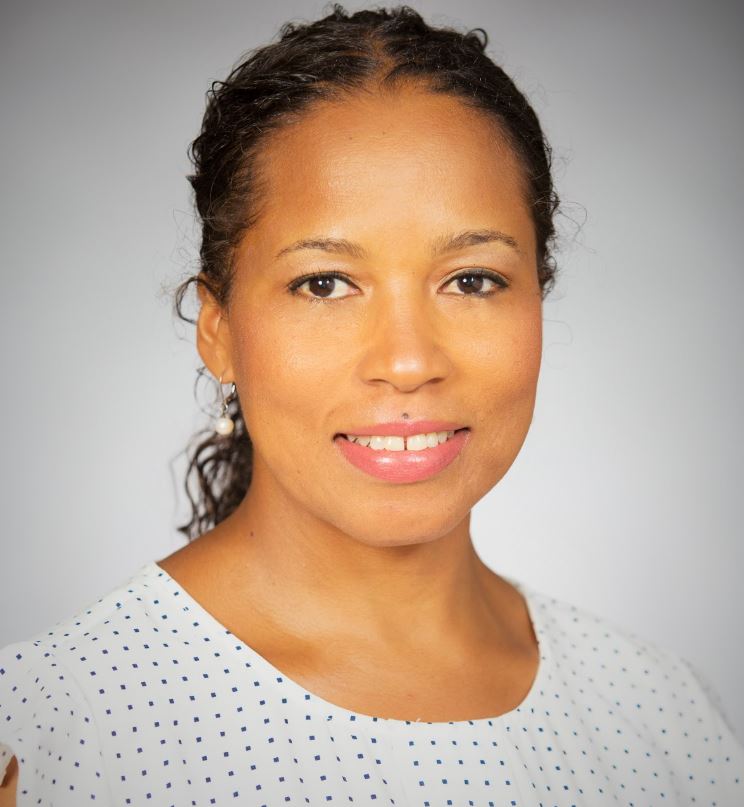 Nicole G. Williams,  MD