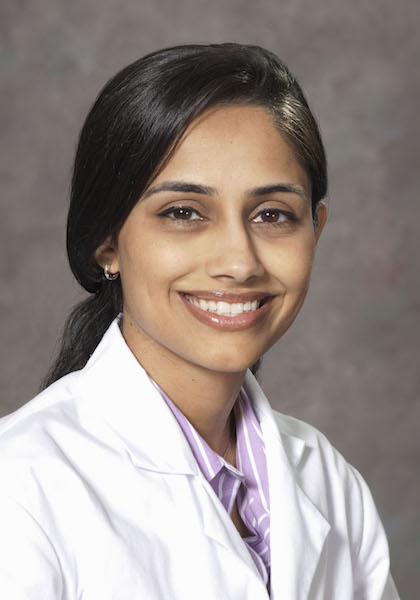 Palak D. Parikh,  MD