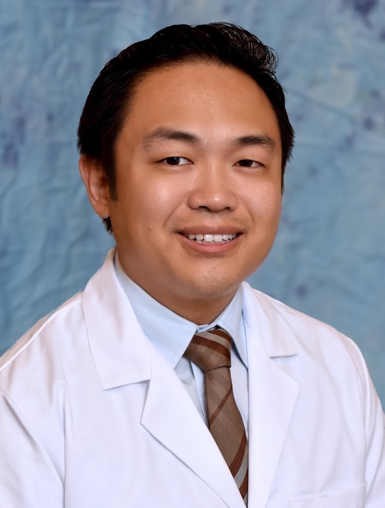 Alexander H. Tsang,  MD