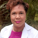 Andree M. LeRoy, MD