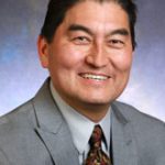 Kenji B. Saisho, MD, DDS