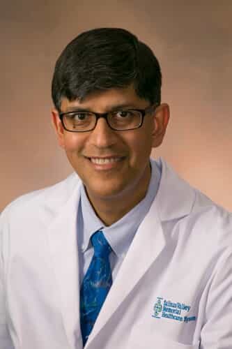 Atul N. Jani,  MD