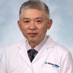 Yang Liu,  MD