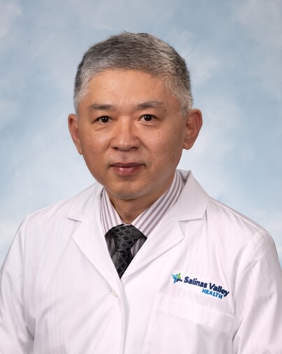 Yang Liu,  MD