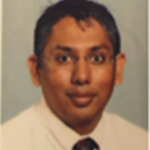 Arpan Bhakta,  MD