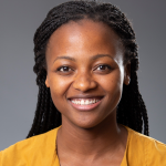 Faith Goronga, MD
