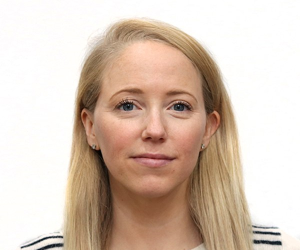 Chelsea Hastings, DO