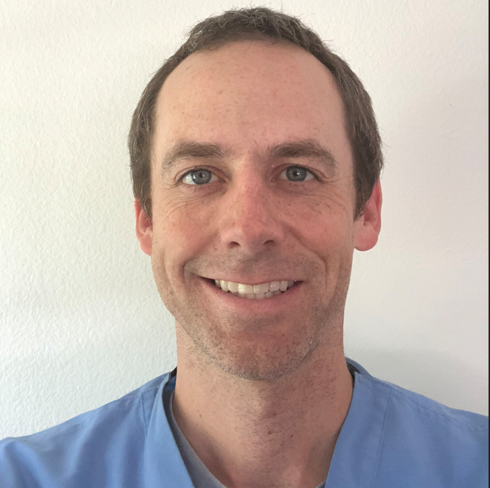 Richard Moore,  MD