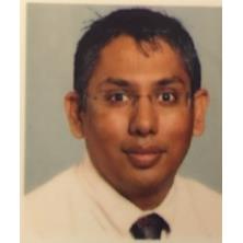 Arpan Bhakta,  MD