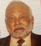Sreedharan Nair, MD