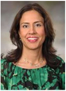 Samiya Rashid, MD