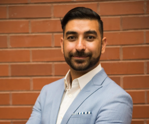 Gurbir Singh, MD