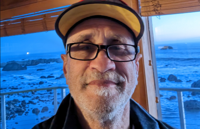 Todd Mitchell,  MD