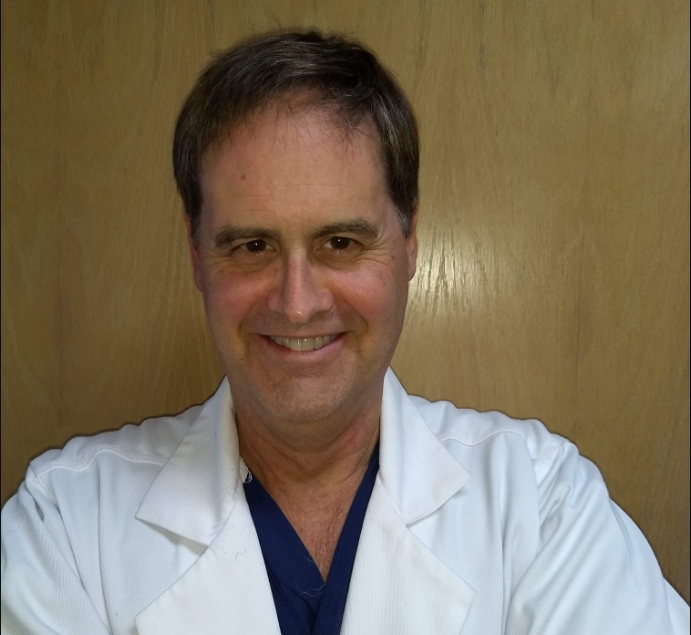 Tadd Selby,  MD