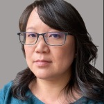 Janet Shimatoke, MD