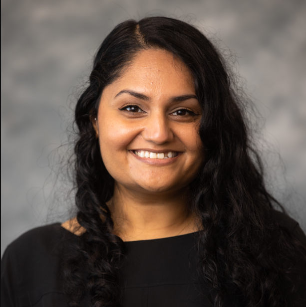 Khushboo Bhella,  PA-C